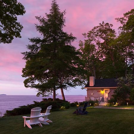Inn At Sunrise Point Линкълнвил Екстериор снимка