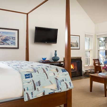 Inn At Sunrise Point Линкълнвил Екстериор снимка