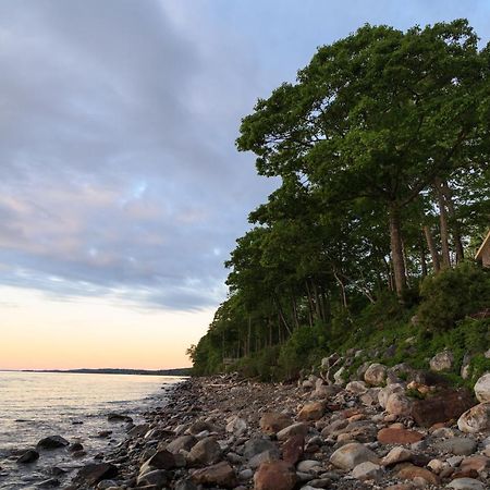 Inn At Sunrise Point Линкълнвил Екстериор снимка