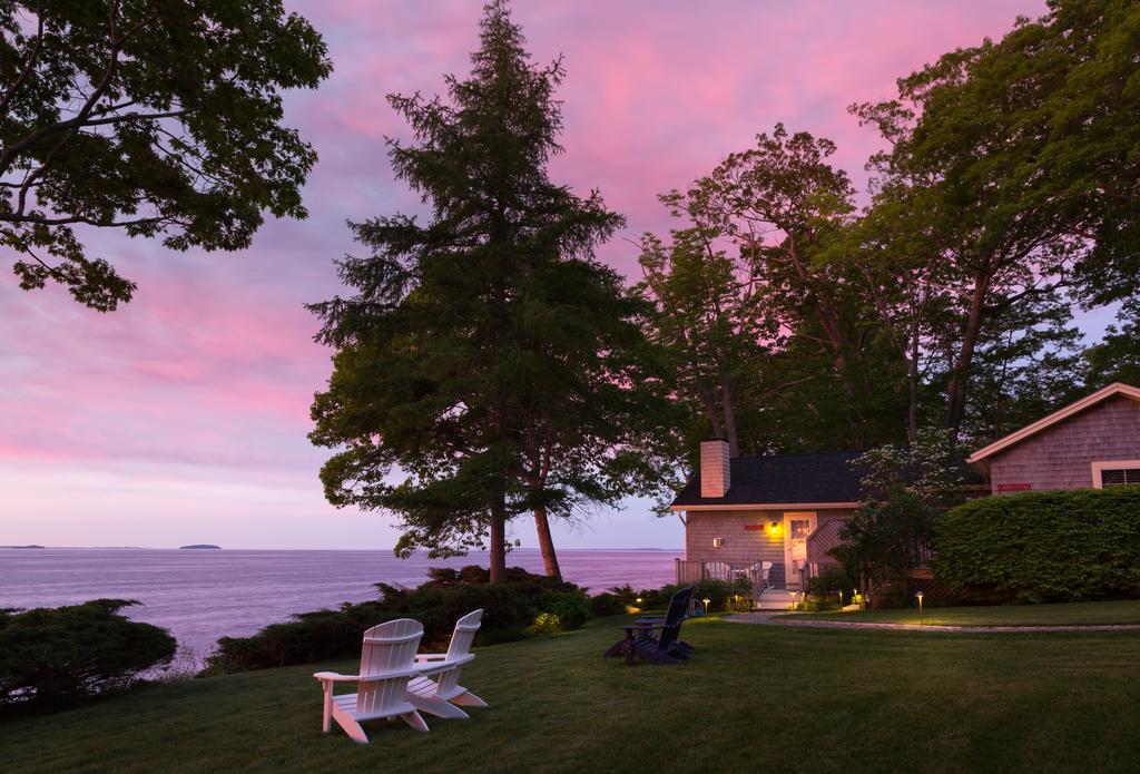 Inn At Sunrise Point Линкълнвил Екстериор снимка