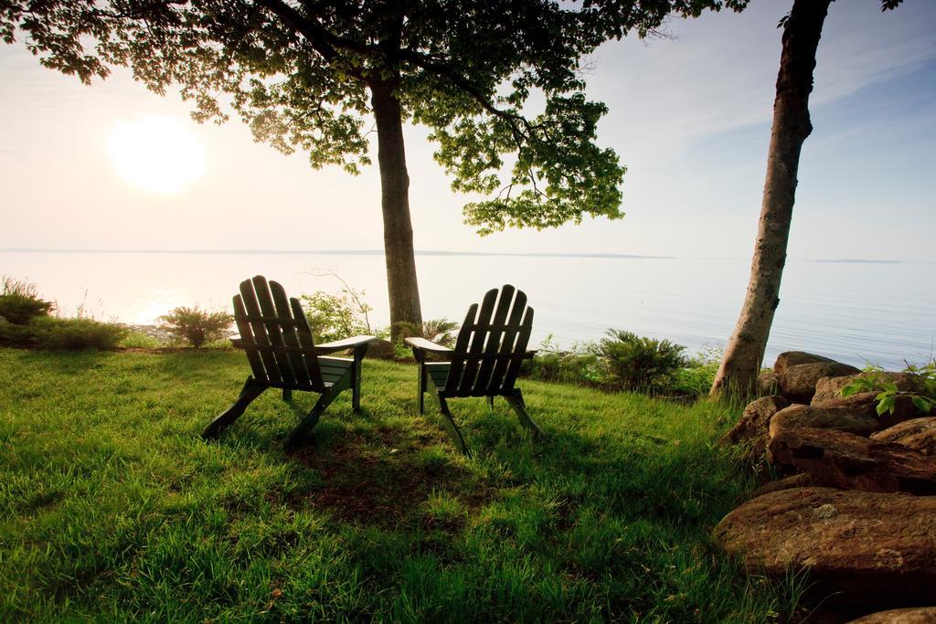 Inn At Sunrise Point Линкълнвил Екстериор снимка